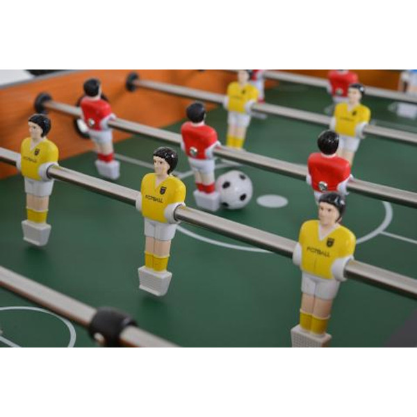 Moni Toys Kinder Voetbaltafel met Lange Poten 111545