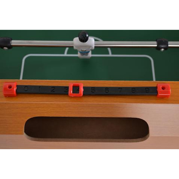 Moni Toys Kinder Voetbaltafel met Lange Poten 111545