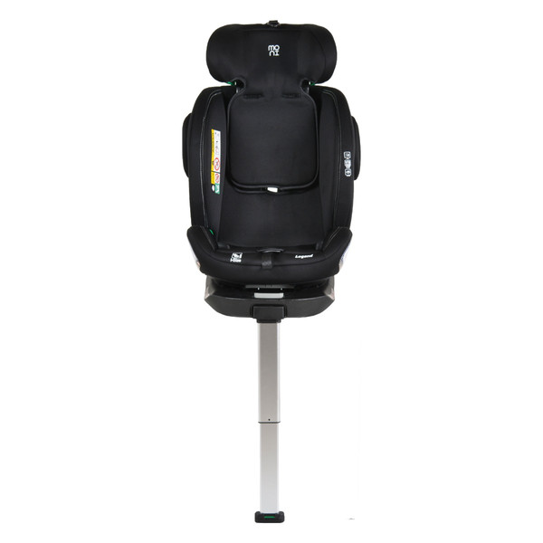 Moni Legend Green 40-150 cm 360° i-Size Autostoel