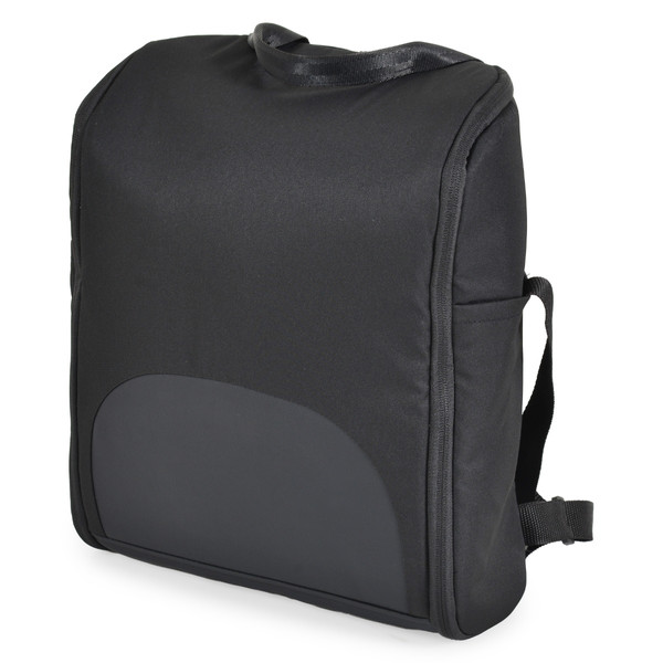 Moni Merci Onyx Black 3-in-1 Kinderwagen met i-Size Autostoel