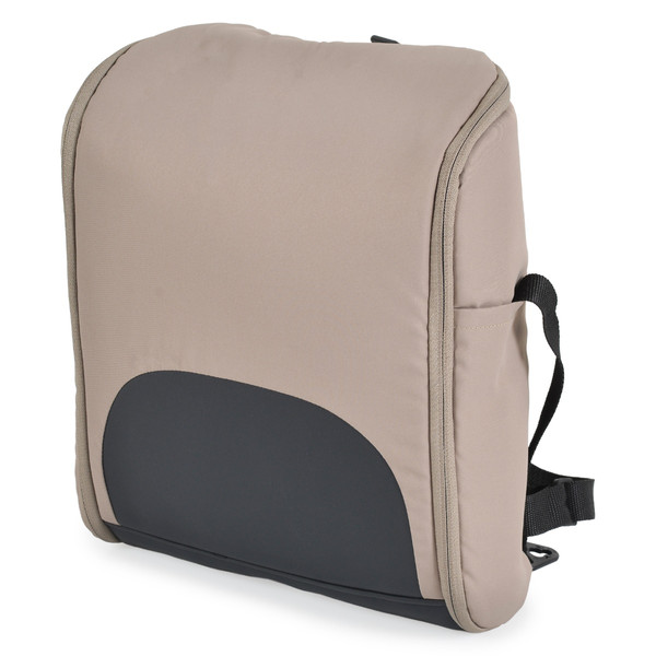 Moni Merci Beige 3-in-1 Kinderwagen met i-Size Autostoel
