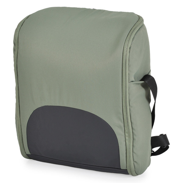 Moni Merci Dark Green 3-in-1 Kinderwagen met i-Size Autostoel