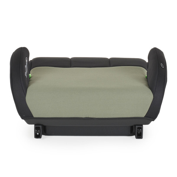 Moni Monza Green 125-150 cm i-Size Isofix Booster 13527