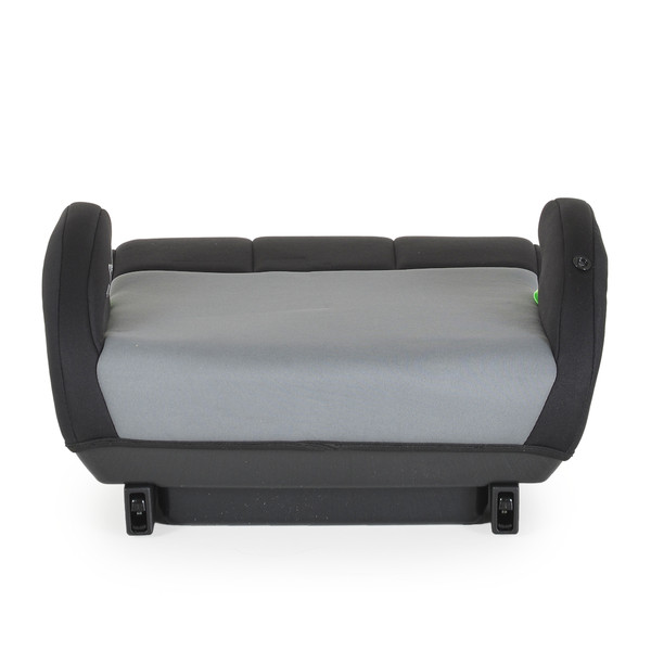 Moni Monza Grey 125-150 cm i-Size Isofix Booster 13528