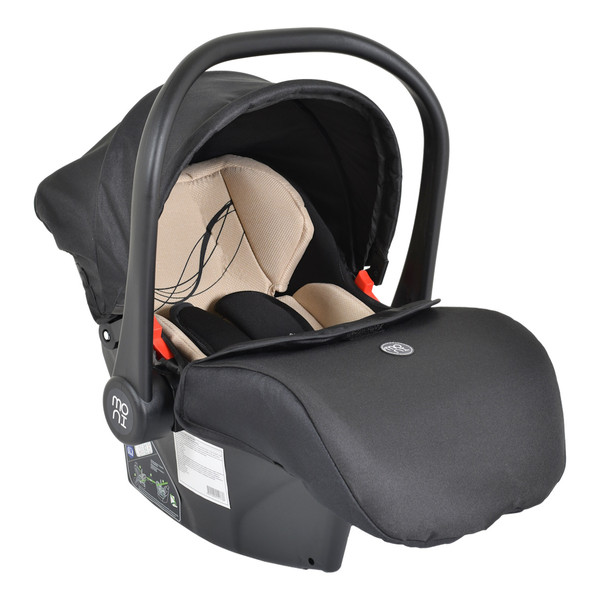 Moni Multi Beige 40-87 cm i-Size Autostoel 111279