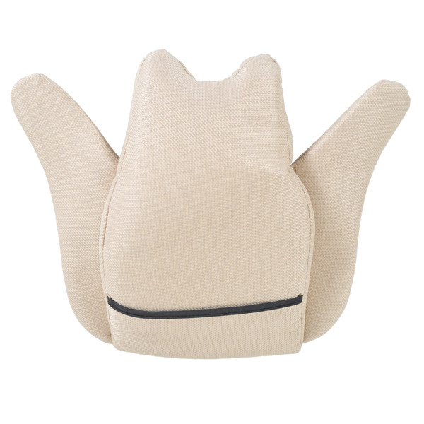 Moni Multi Beige 40-87 cm i-Size Autostoel 111279