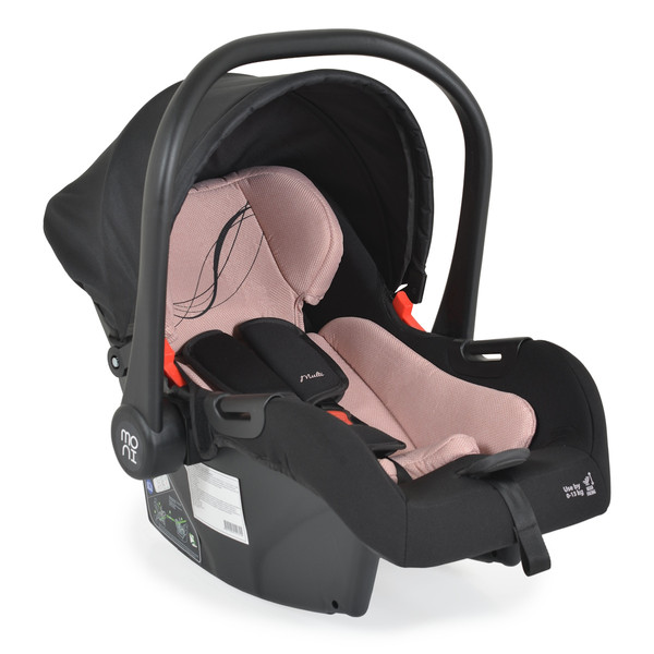 Moni Multi Pink 40-87 cm i-Size Autostoel 111281