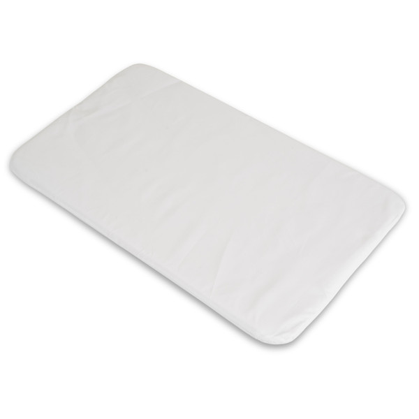 Moni Pengy Blue Wieg aan Bed 111669