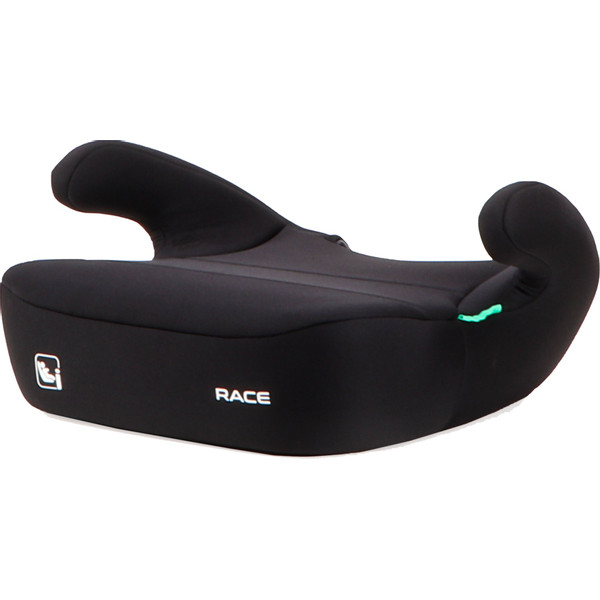 Moni Race Cosmo Black 100-150 cm i-Size Autostoel AB815B