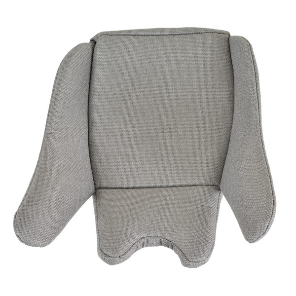 Moni Rafaello Grey 3-in-1 Combi Kinderwagen Incl. i-Size Autostoel