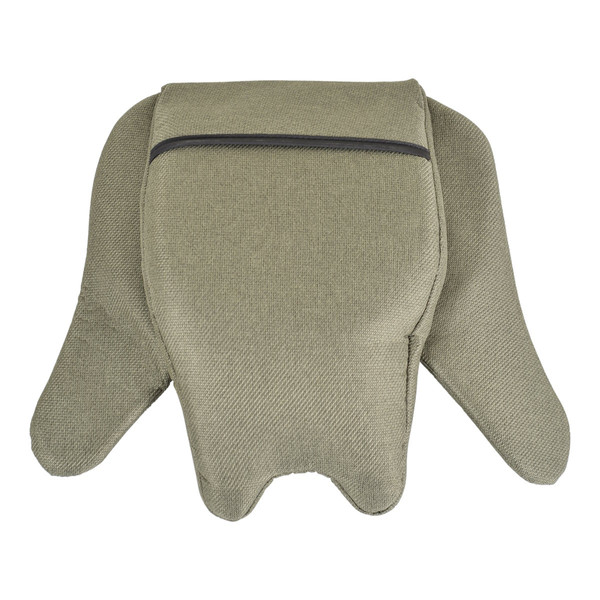 Moni Rafaello Olive Green 3-in-1 Combi Kinderwagen Incl. i-Size Autostoel