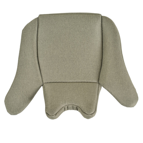 Moni Rafaello Olive Green 3-in-1 Combi Kinderwagen Incl. i-Size Autostoel