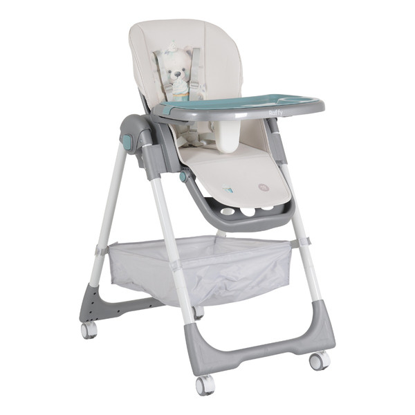 Moni Raffy Mint Kinderstoel 111010