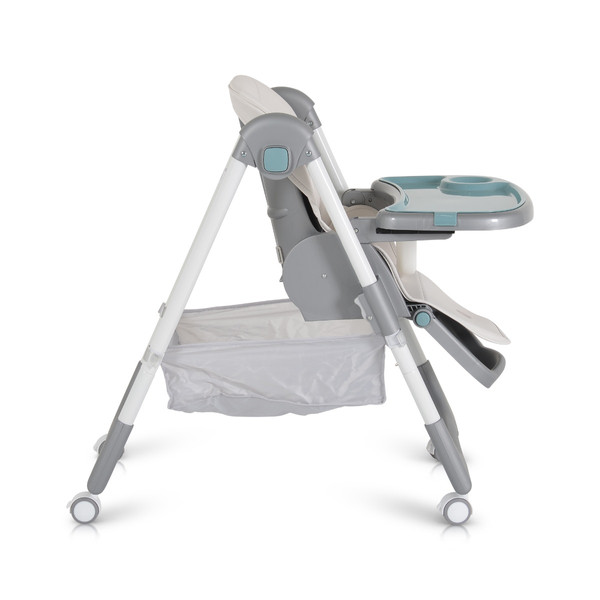 Moni Raffy Mint Kinderstoel 111010