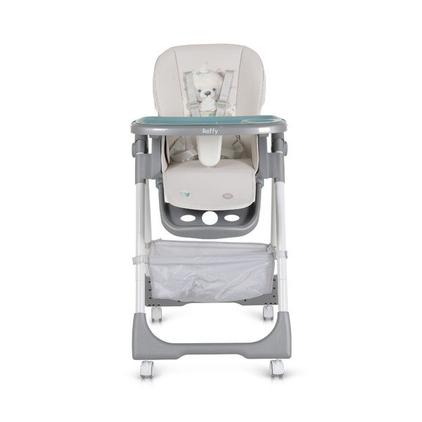 Moni Raffy Mint Kinderstoel 111010