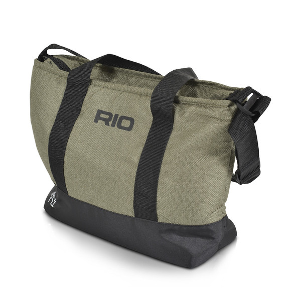 Moni Rio Green 3-in-1 Combi Kinderwagen Incl. i-Size Autostoel