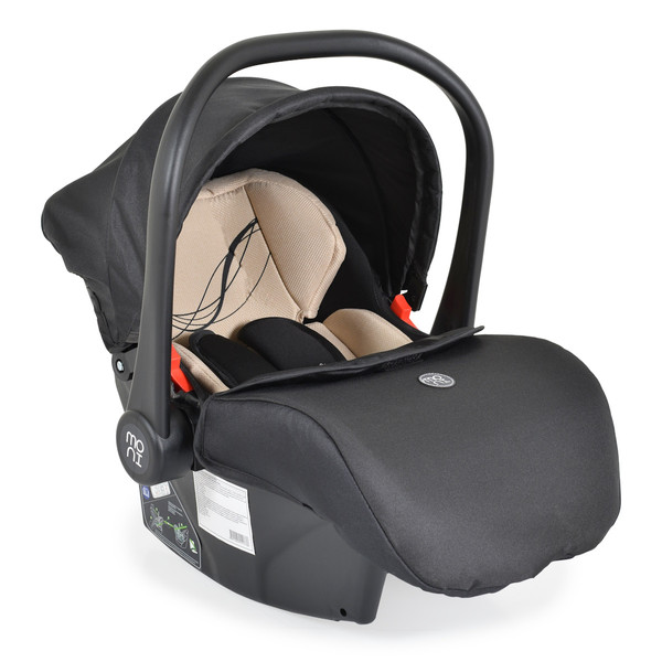Moni Rio Kaki 3-in-1 Combi Kinderwagen Incl. i-Size Autostoel