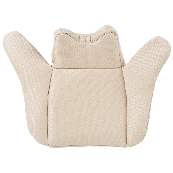 Moni Rio Kaki 3-in-1 Combi Kinderwagen Incl. i-Size Autostoel