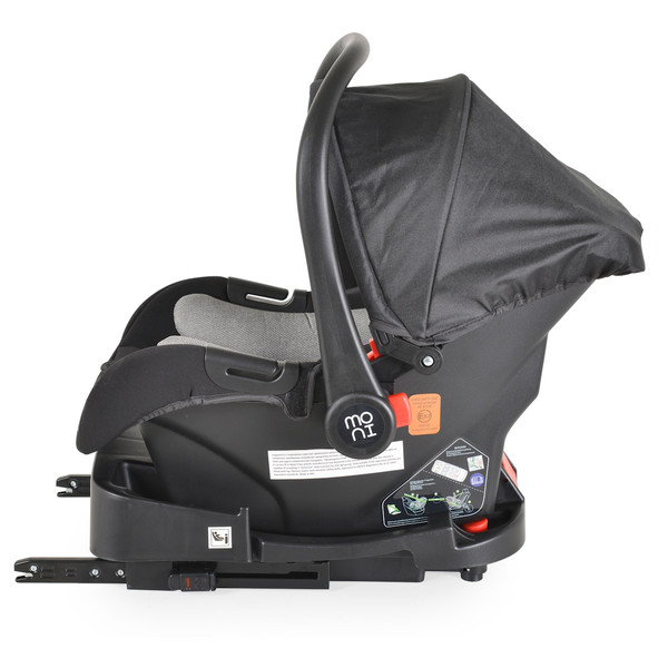 Moni Royal i-Size Base voor Multi Autostoel 111632