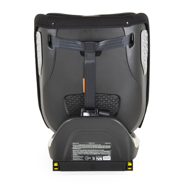Moni Serengeti Black 40-150 cm i-Size 360° Autostoel 13523