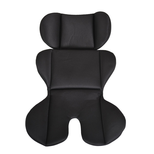 Moni Start Black 76-150 cm i-Size Autostoel 110998