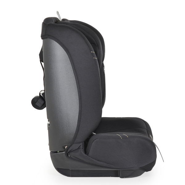 Moni Start Black 76-150 cm i-Size Autostoel 110998