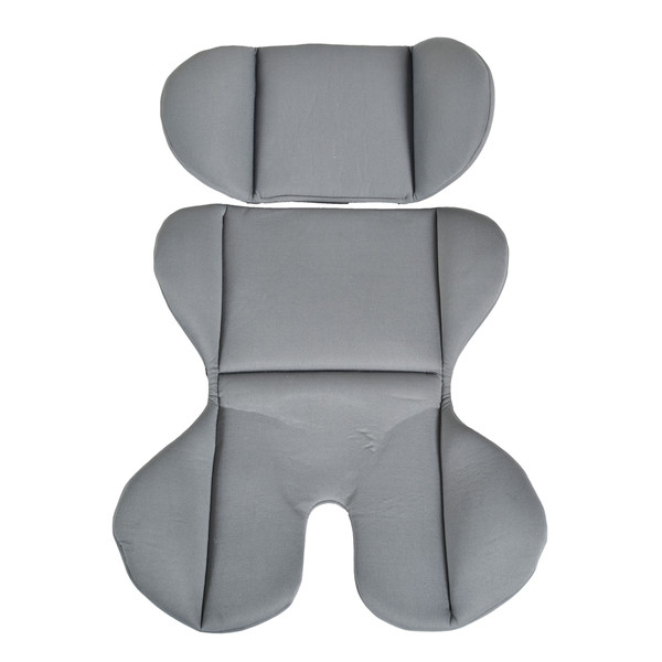 Moni Start Grey 76-150 cm i-Size Autostoel 110997