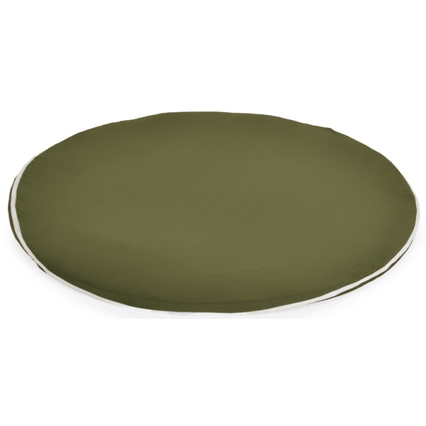 Moni Toys Dark Green Ballenbak incl. 200 ballen