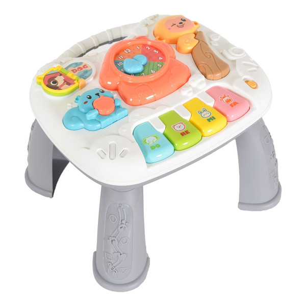 Moni Toys Educatieve Speeltafel met Piano 13743