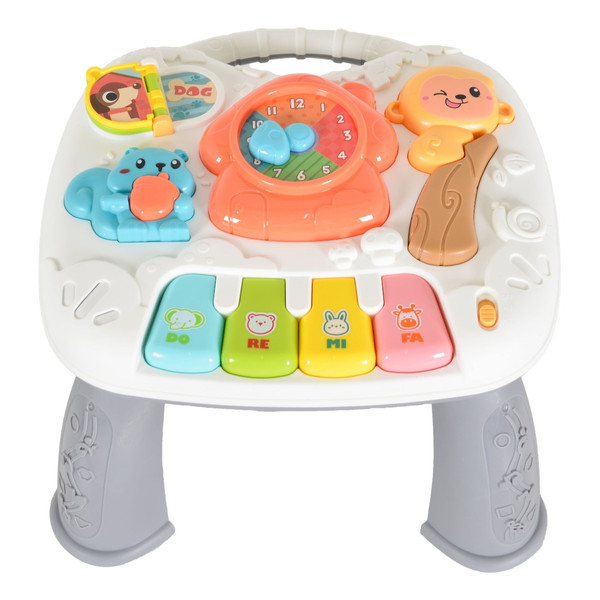 Moni Toys Educatieve Speeltafel met Piano 13743