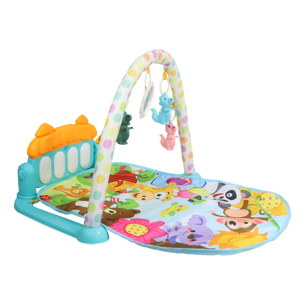Moni Toys Piano Activiteiten Speelkleed 111951