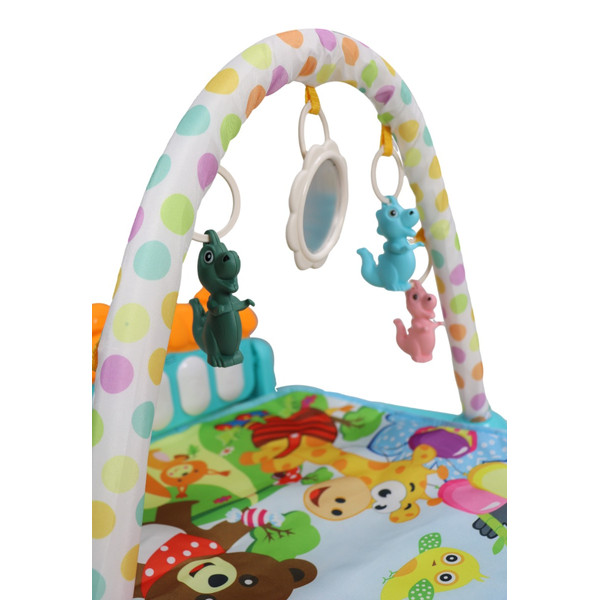 Moni Toys Piano Activiteiten Speelkleed 111951