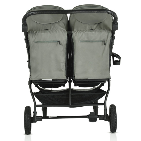 Moni TwinGo Mineral Green Duowagen 111948