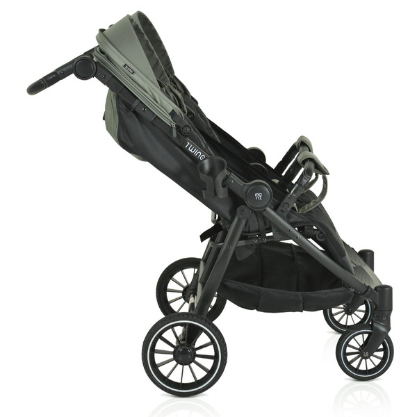 Moni TwinGo Mineral Green Duowagen 111948