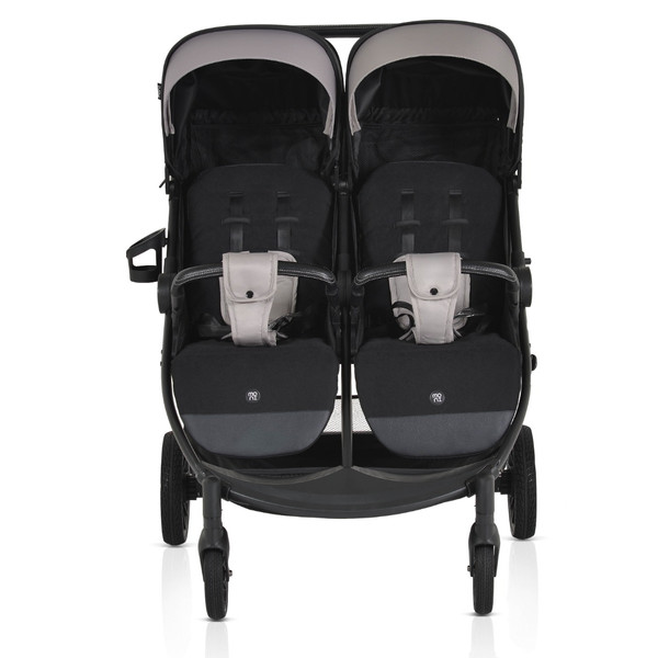 Moni TwinGo Onyx Duowagen 111949