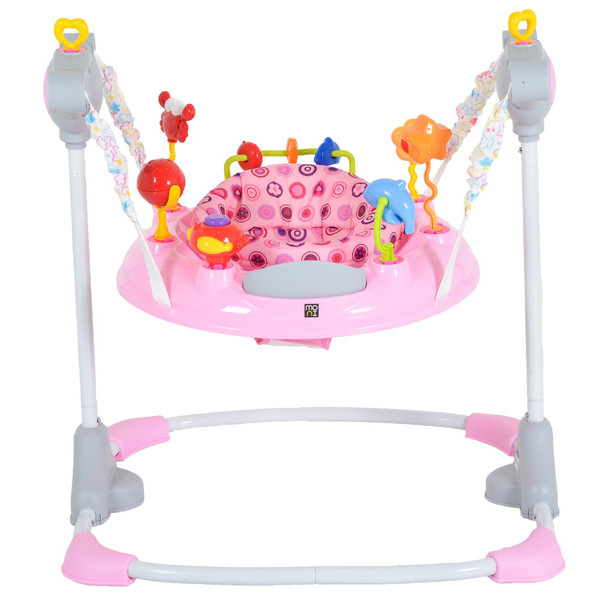 Moni Vista Pink Jumper 111864