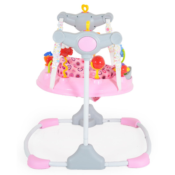 Moni Vista Pink Jumper 111864