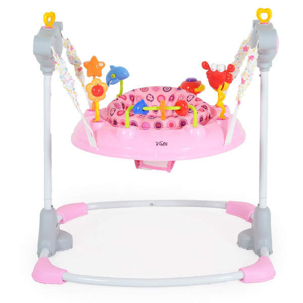 Moni Vista Pink Jumper 111864