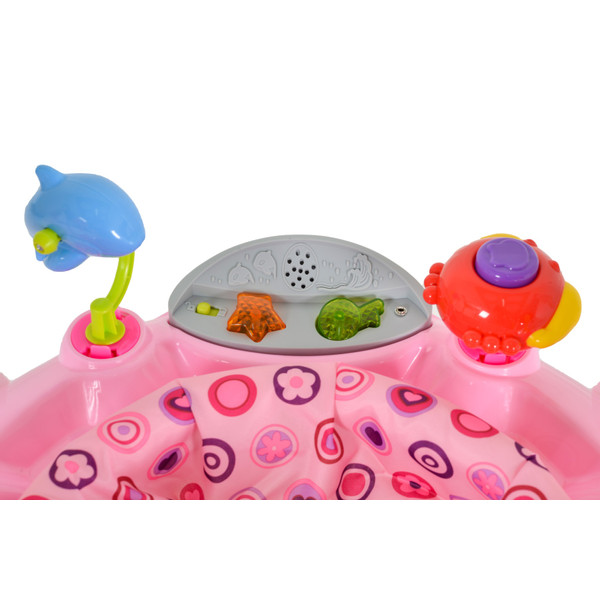 Moni Vista Pink Jumper 111864