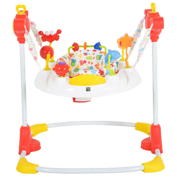 Moni Vista White Jumper 111863
