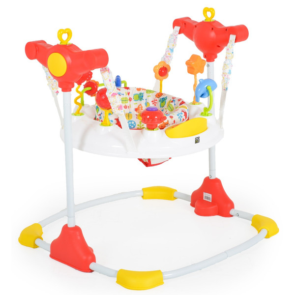 Moni Vista White Jumper 111863