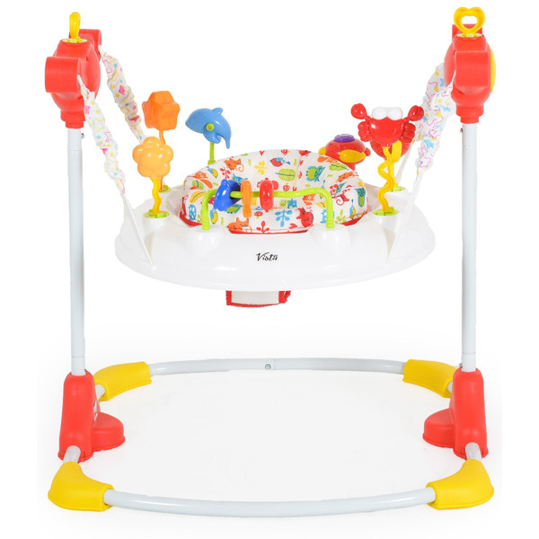 Moni Vista White Jumper 111863