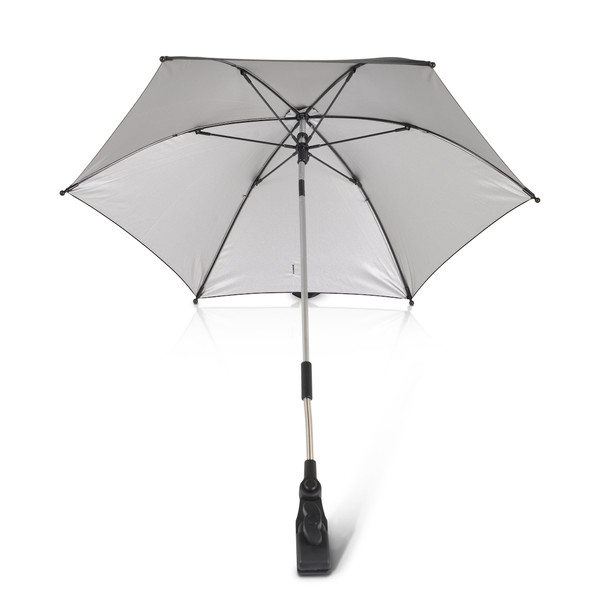 Moni Black Universele UV Buggy Parasol 110419