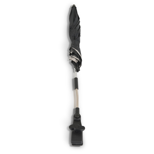 Moni Black Universele UV Buggy Parasol 110419