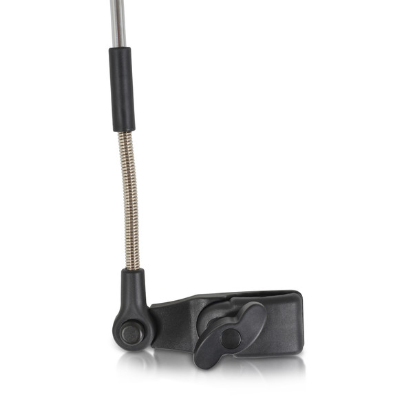Moni Black Universele UV Buggy Parasol 110419