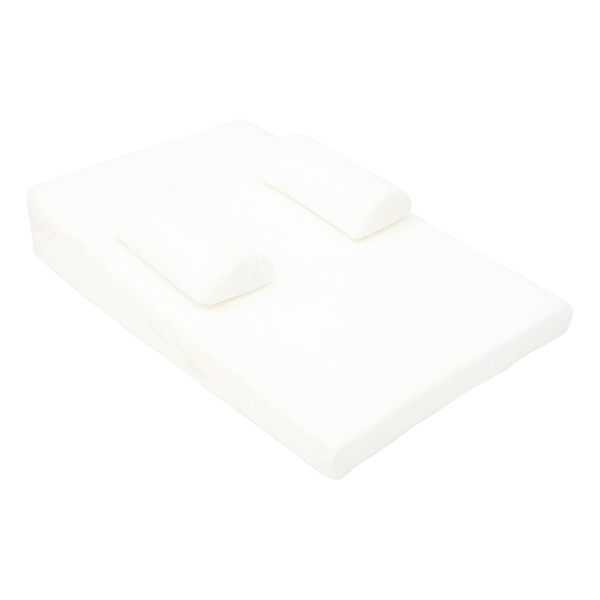 Mordesign Anti-Reflux Hellend Vlak Kussen BR-Z18