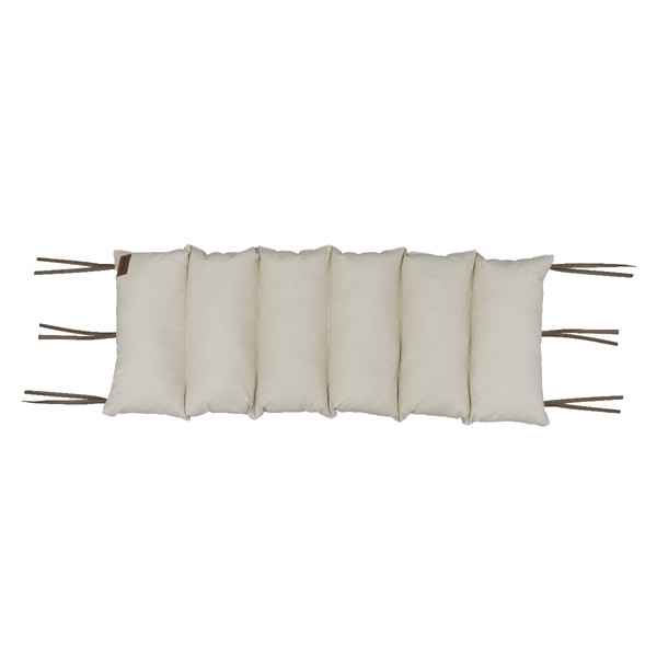 Mordesign Beige 135 cm Multifunctioneel Speelmatras N-21