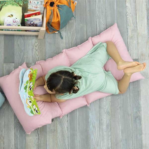 Mordesign Beige 135 cm Multifunctioneel Speelmatras N-21