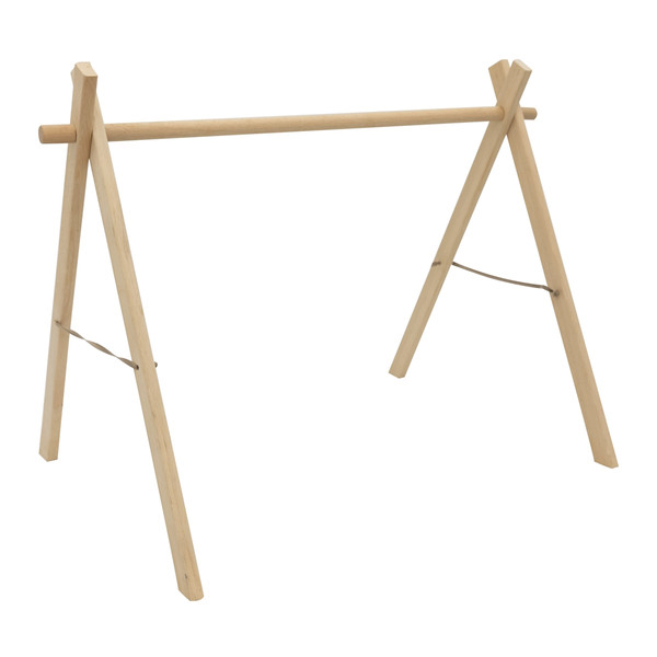 Mordesign Cappuccino Baby Gym met Speelkleed D-19
