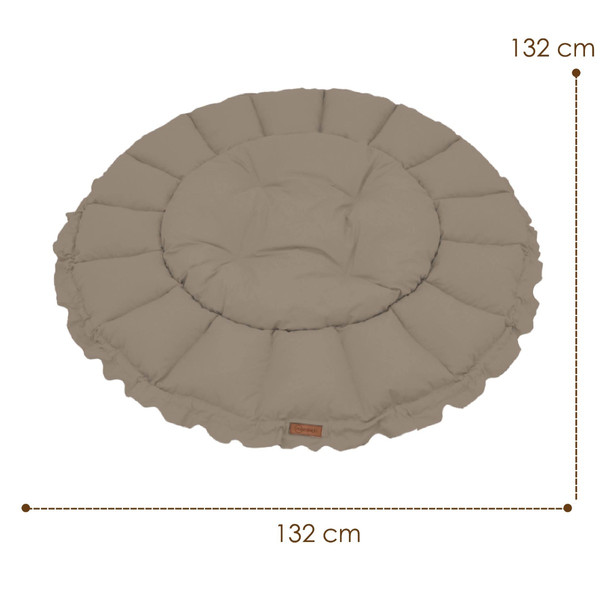Mordesign Bloom Cappuccino 3-in-1 Speelkleed TD11-FD19